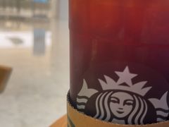 -星巴克(北京门头沟长安天街店)