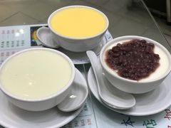 -义顺牛奶公司(新马路老店)