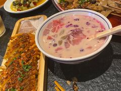 -福苗小骆驼烧烤(大唐不夜城店)