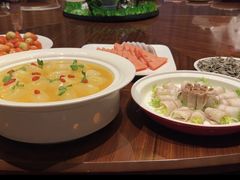 -富力万达嘉华酒店品珍中餐厅