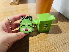 -柠檬向右(宝杨宝龙店)
