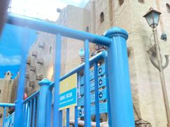 -广州融创水世界