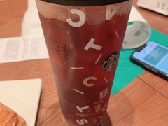 -星巴克臻选(北京颐堤港中心第二店)