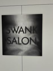 -SWANK SALON