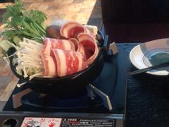 -牛焱·和牛烧肉(五大道店)