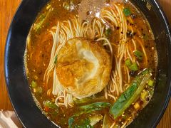 -豆爺小面(朱雀店)