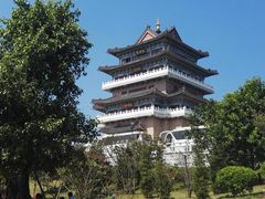 -高榜山景区