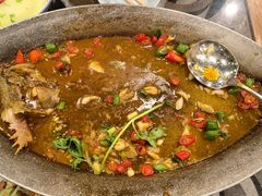 -西江美食舫·江西菜(健德桥店)