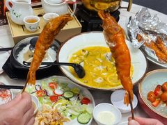 -稻香酒家·33年老字号·港式粤菜(富邦中心店)