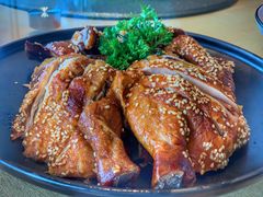 -海尔洲际酒店天下一品中餐厅
