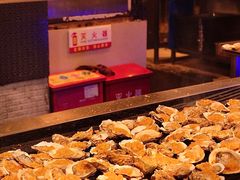 -芭菲盛宴·环球美食(北城国际店)