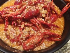 -聚味瞿记·龙虾堂(咸嘉湖店)