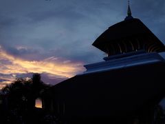 -清迈夜间动物园