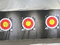 -無弓射箭俱乐部(领展中心城店)