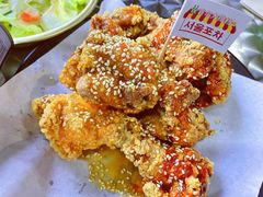 -Meet Sun韩式大排档(五一广场7MALL店)