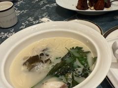 -扬州香格里拉·香宫中餐厅