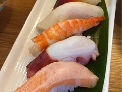 -樱の千渡日式料理·铁板烧•烧鸟(金盛田广场店)