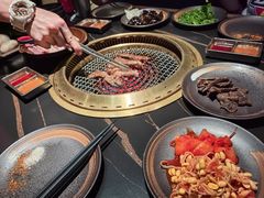 -厚贞日式烤肉(浦东汇智店)