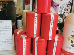 零售区-一杯潮茶·专注潮汕茶饮(十二中创始店)