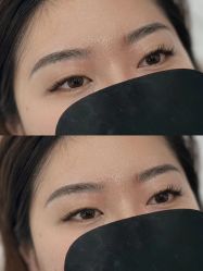 -张小野·专业半永久纹眉