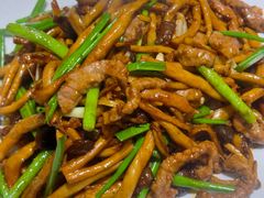 -新享乐海鲜(翠华路店)