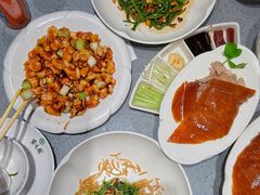 -紫光园烤鸭(前门大栅栏店)
