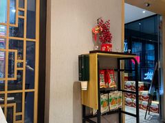 -曲氏老北京铜锅涮肉•火锅(不老街店)