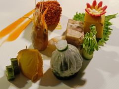 -西安饭庄·非遗陕菜(钟楼店)