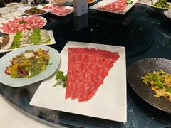 -璞御·海鲜·雪花牛肉局(宾水西道店)