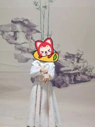点击看大图 -盘子女人坊古装写真摄影(长春总店)