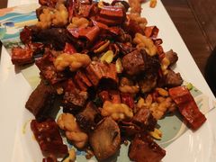 -二分八云雁阁•新晋菜大同味(长治路店)