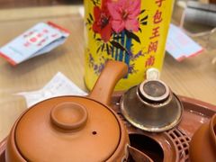 -芋包王闽南茶楼(八市店)