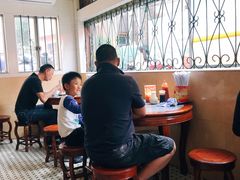 -三鄉濑粉·铭珠粥粉