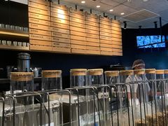 -喜茶(北京三里屯太古里店)