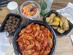 -盒马鲜生(顺义店)