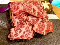 -吉秋田鲜和牛烧肉·肉档自选