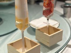 -耶里夏丽·丝路国际·新疆餐厅(浦东区东方路店)