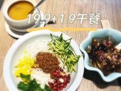 -云味馆·云南菜·云南米线(景田店)