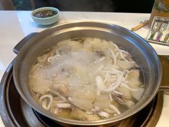 -润园四季椰子鸡火锅(南山海岸城店)