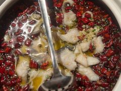 -漢舍中国菜馆(889广场店)