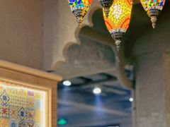 -新疆国际大巴扎