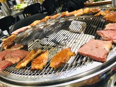 -本炙炭烤·蒲烧活鳗料理店(金沙洲店)