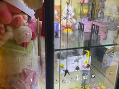 -谜盒子奇幻密室(南屏店)