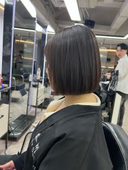 -奈川烫染Salon