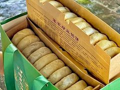 -清真军军绿豆糕(回坊总店)