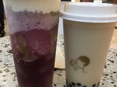 -喜茶(永旺梦乐城店)