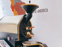 -COFFEE HOLIC(朝外SOHO店)