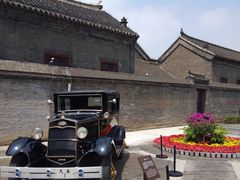 -张学良旧居陈列馆