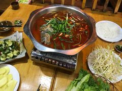 江团鱼-胖妈酸汤鱼(总店)
