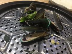 -海大大蒸汽海鲜餐厅·粤菜·特色小炒(欢乐颂店)